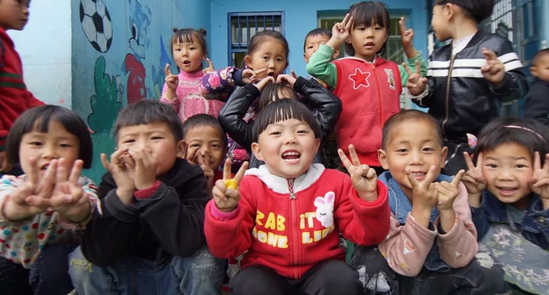 泰雷兹等企业支持的中国发展研究基金会“一村一园计划”（山村幼儿园）获得2018年度WISE世界教育创新项目奖