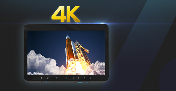 4k technology