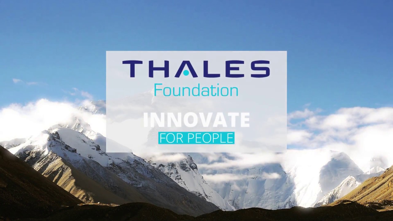 Thales Foundation