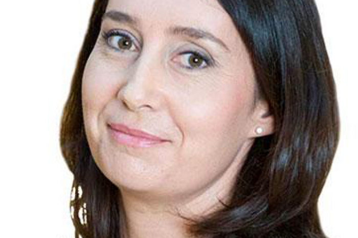 Isabelle Simon