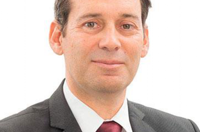Marc Darmon