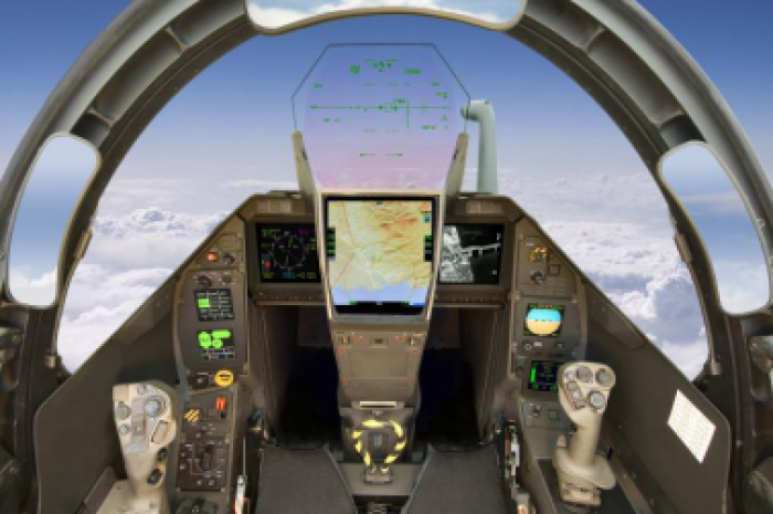 Military Avionics