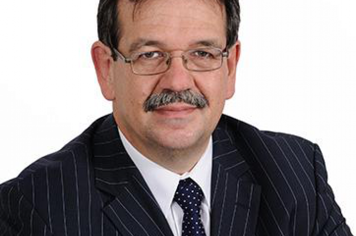 Millar Crawford