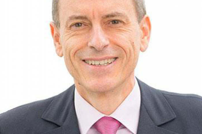 Pascal Bouchiat