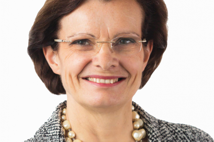 Pascale Sourisse