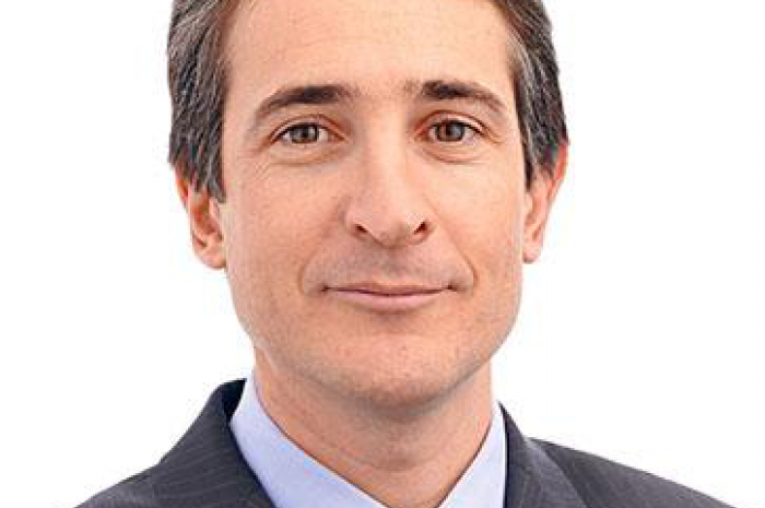 Patrice Caine