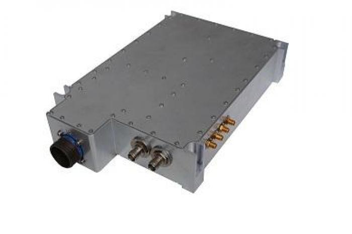 TopShield: The CRPA solution against GPS jamming threats