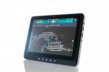 Thales Pad, the connected EFB tablet designed for your aircraft cockpit