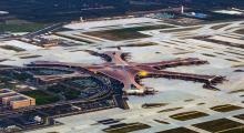 泰雷兹和华泰英翔助力北京大兴国际机场的空管更安全、更高容、更高效
